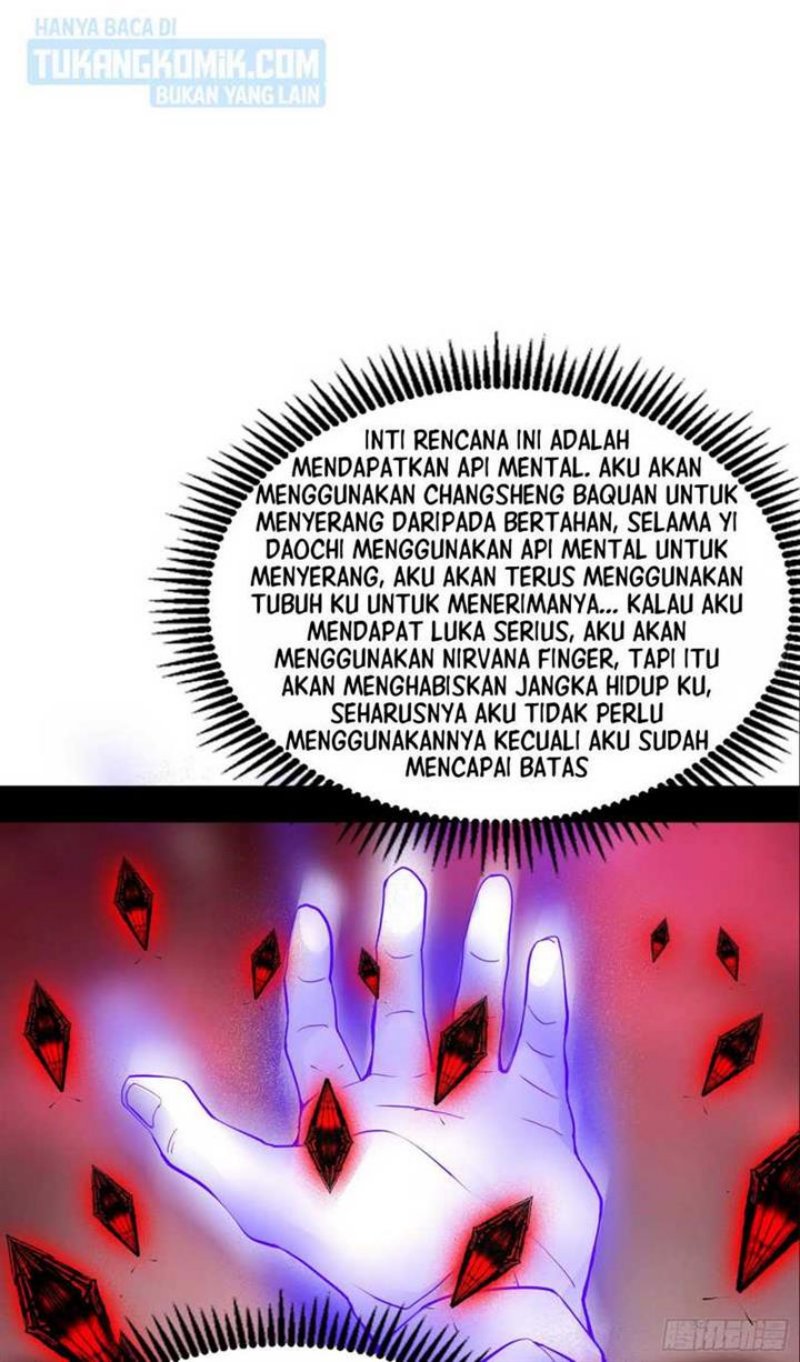 I’m An Evil God Chapter 292